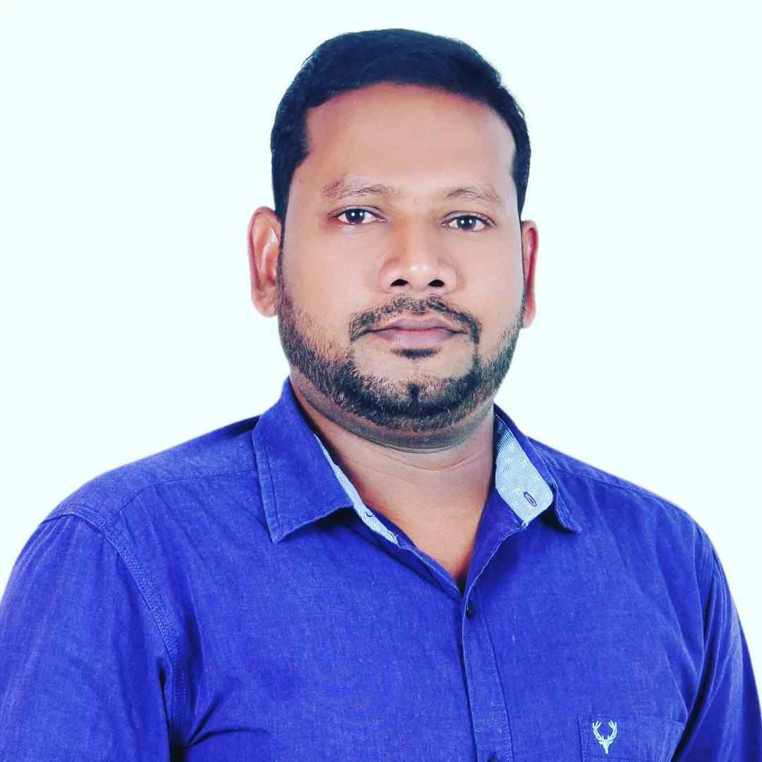 Arun - Founder of Radical Netsoft